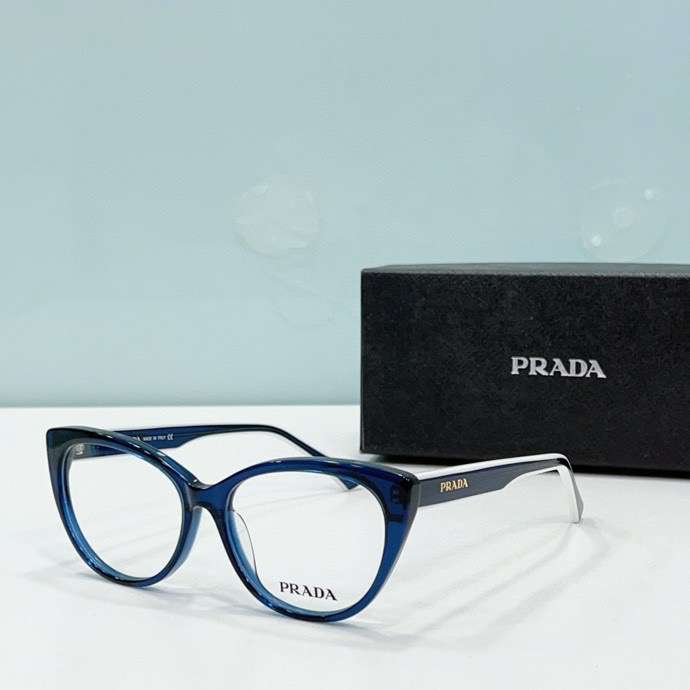 Picture of Pradaa Optical Glasses _SKUfw53941993fw